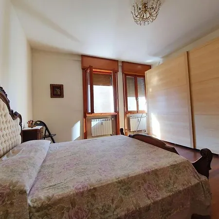 Bed and breakfast Bb Camere Venecia