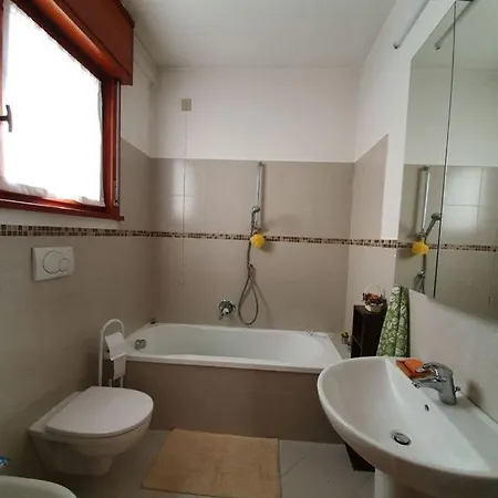 Bb Camere Bed & Breakfast
